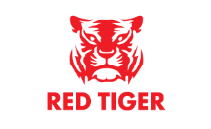 red tiger